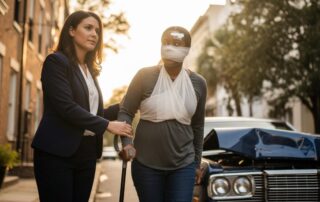 charleston personal injury lawyer