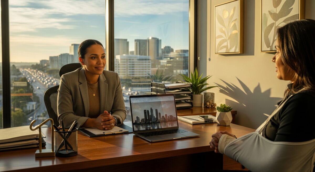 irvine personal injury lawyer