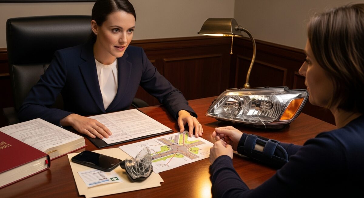 personal injury lawyer new york