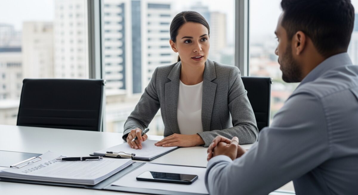 personal injury lawyer free consultation