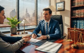 free personal injury lawyer