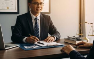 free personal injury lawyer