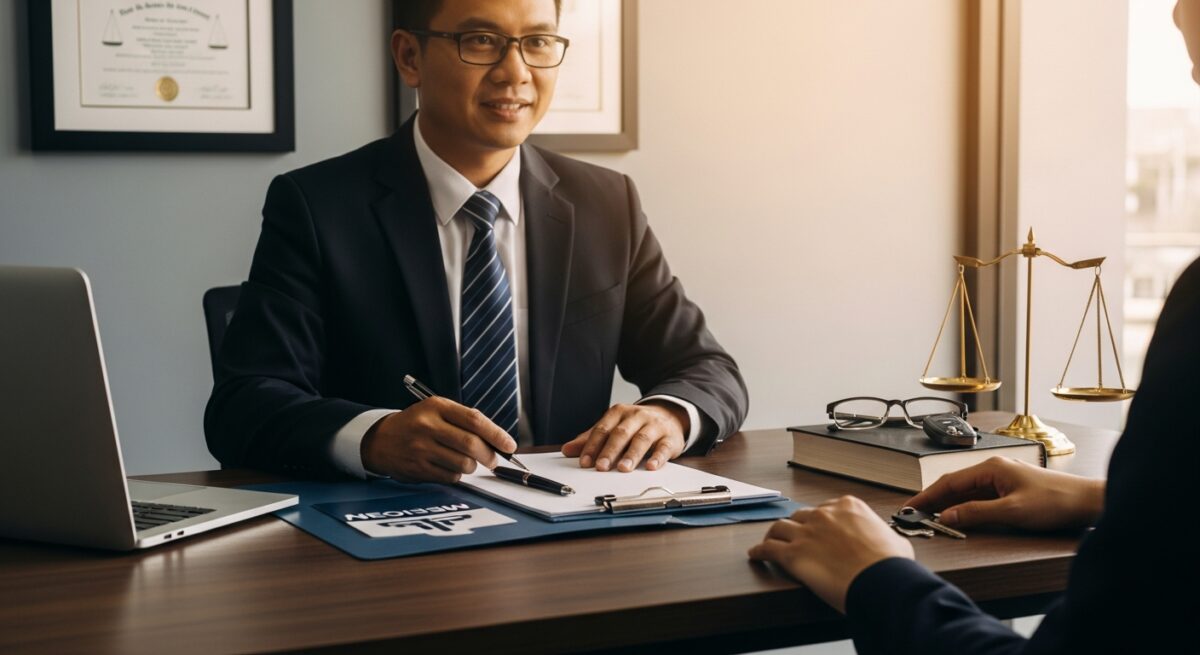 free personal injury lawyer