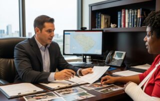 personal injury lawyer greenville sc