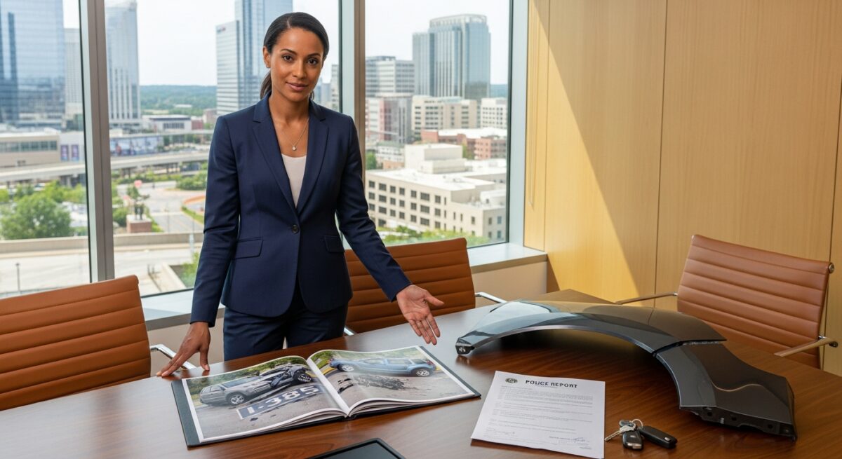 personal injury lawyer greenville sc