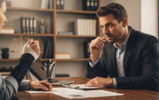 personal injury lawyer slip and fall