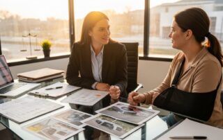 injury personal lawyer