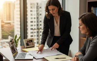 injury personal lawyer