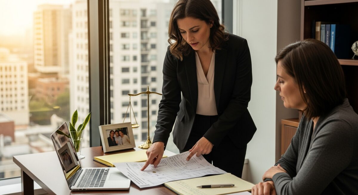 injury personal lawyer