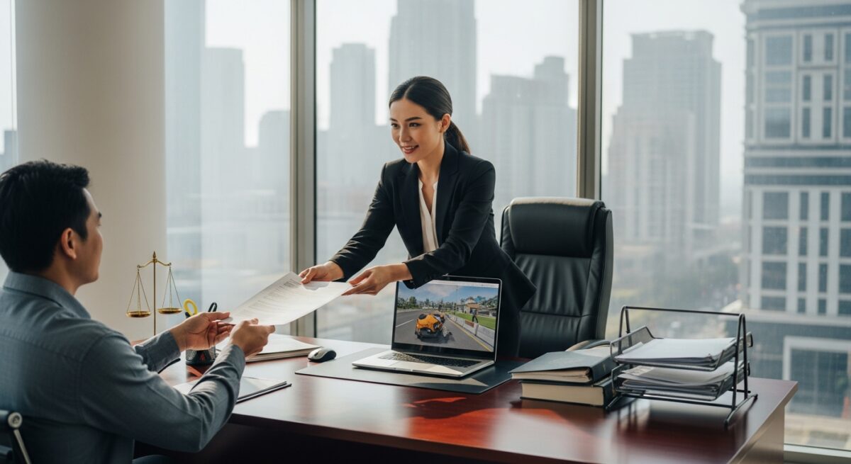 best personal injury lawyer nyc