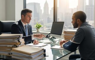 best personal injury lawyer nyc