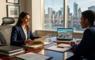 best personal injury lawyer nyc