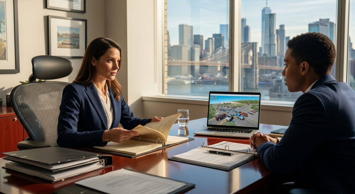 best personal injury lawyer nyc