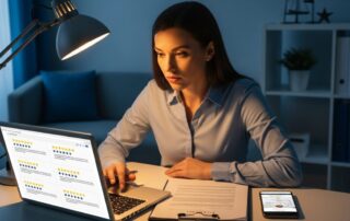 personal injury lawyer reviews