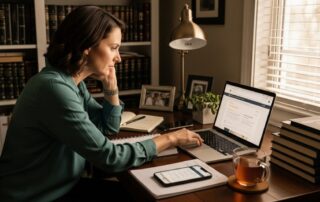 personal injury lawyer reviews