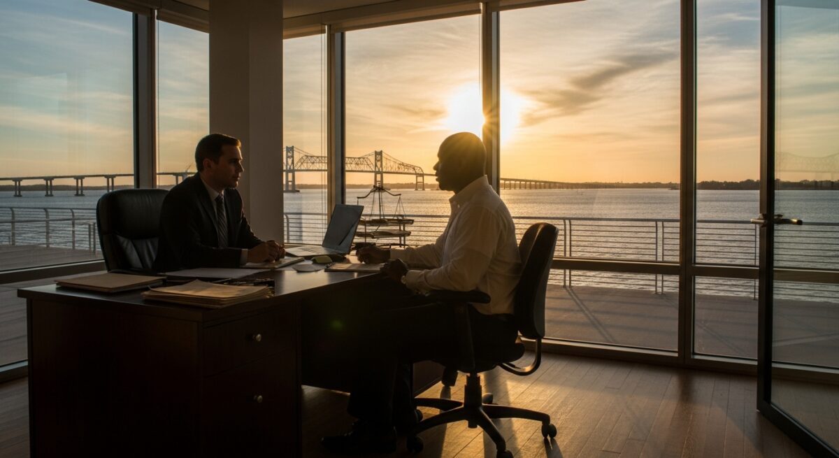 jacksonville personal injury lawyer