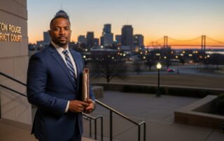 baton rouge personal injury lawyer