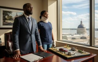 baton rouge personal injury lawyer