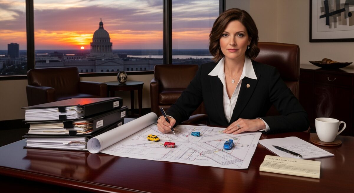 personal injury lawyer baton rouge