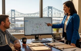 personal injury lawyer baton rouge