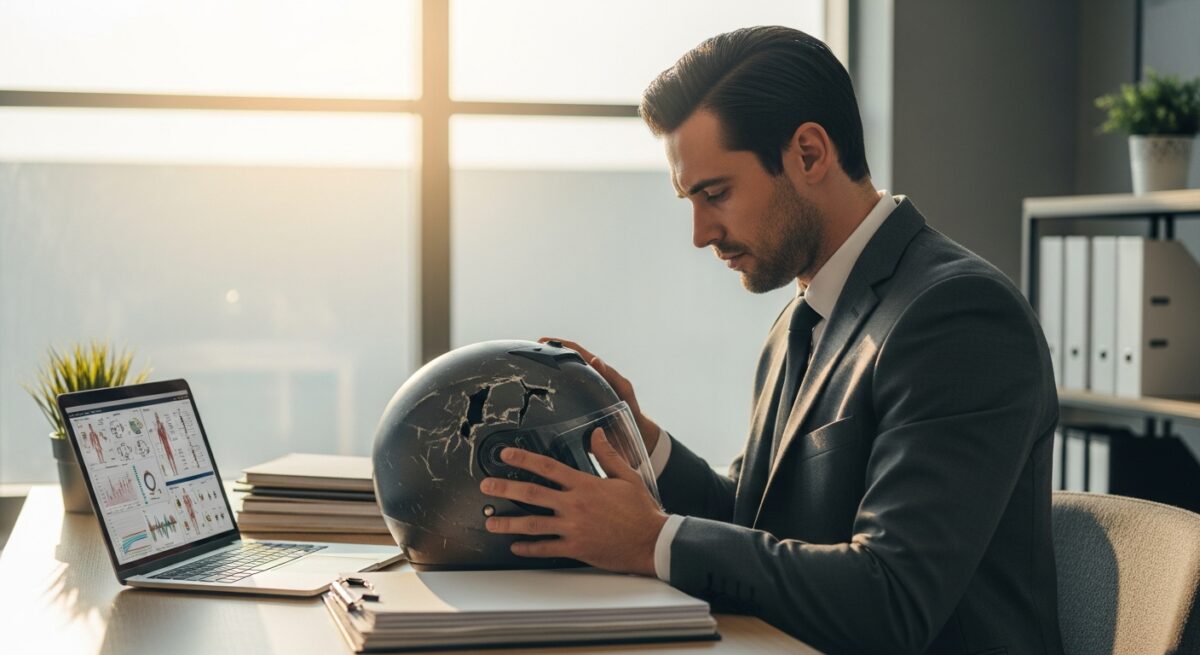 motorcycle personal injury lawyer