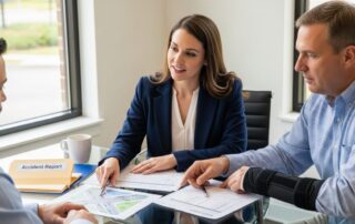 personal injury lawyer in goose creek