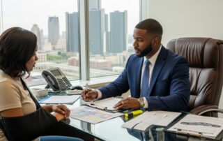 personal injury lawyer detroit