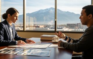 personal injury lawyer colorado springs