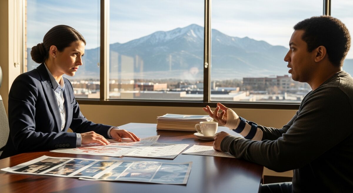 personal injury lawyer colorado springs