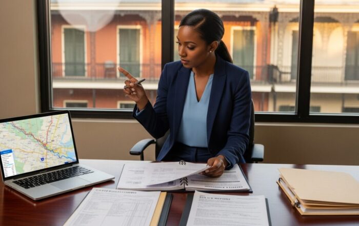 personal injury lawyer new orleans