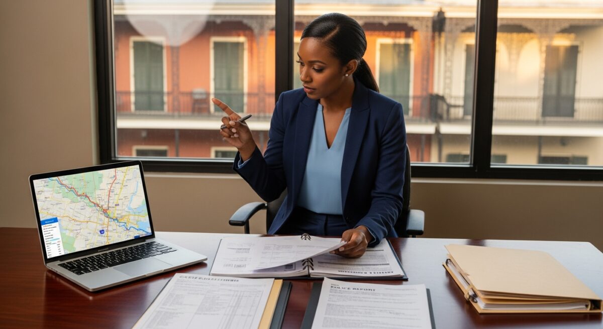 personal injury lawyer new orleans