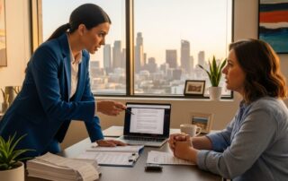 eisenberg law group pc los angeles personal injury lawyer