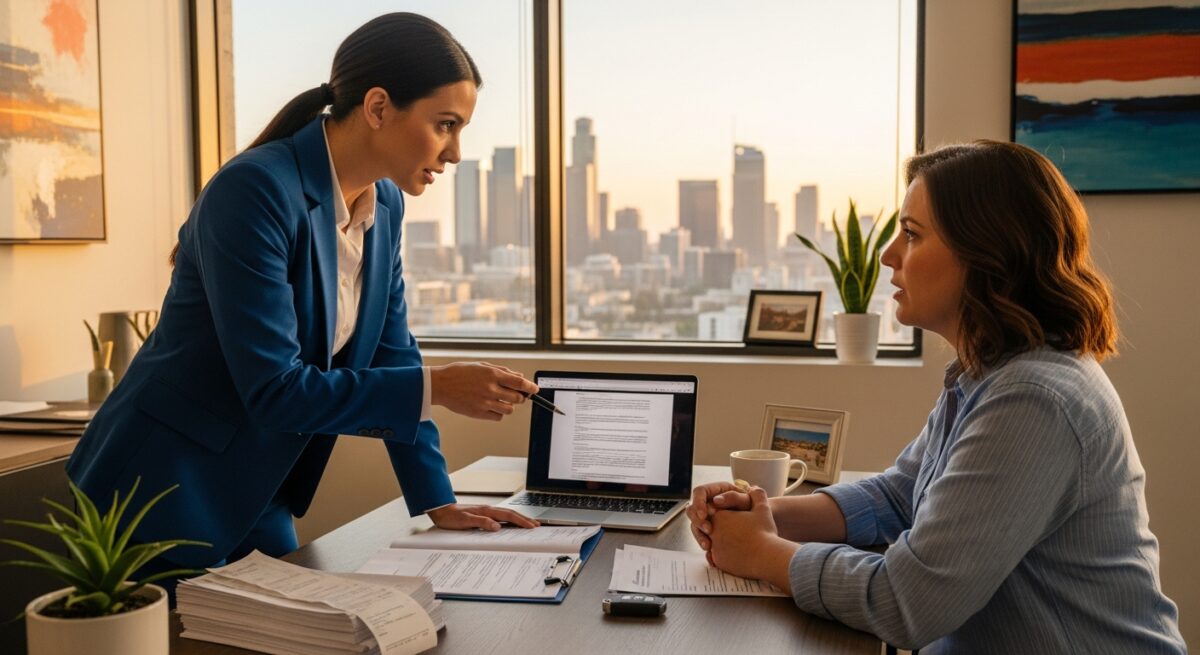 eisenberg law group pc los angeles personal injury lawyer