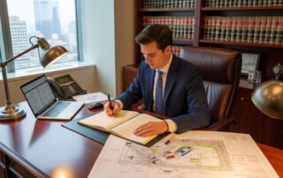 personal injury defense lawyer