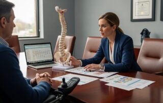 catastrophic personal injury lawyer