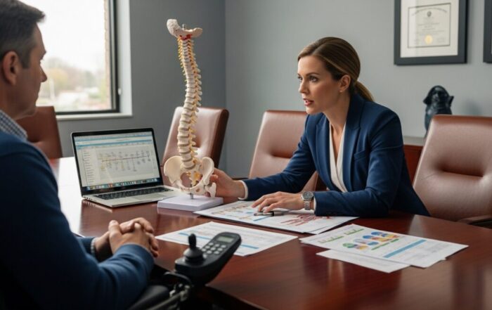 catastrophic personal injury lawyer