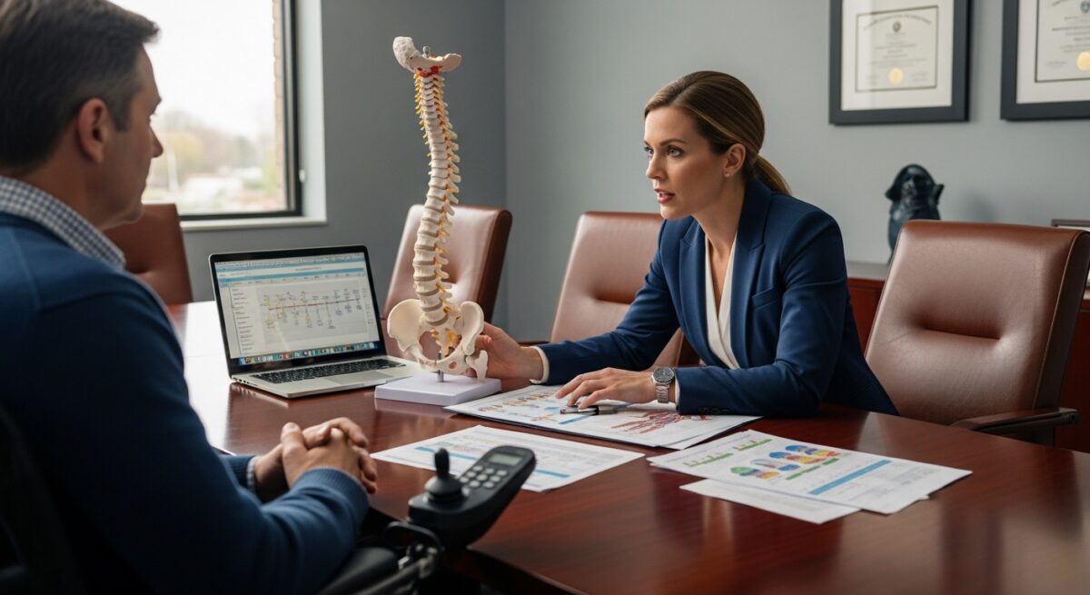 catastrophic personal injury lawyer