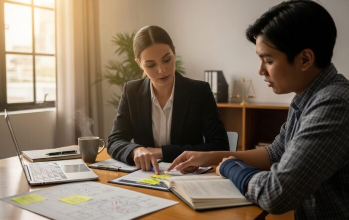 do i need a personal injury lawyer