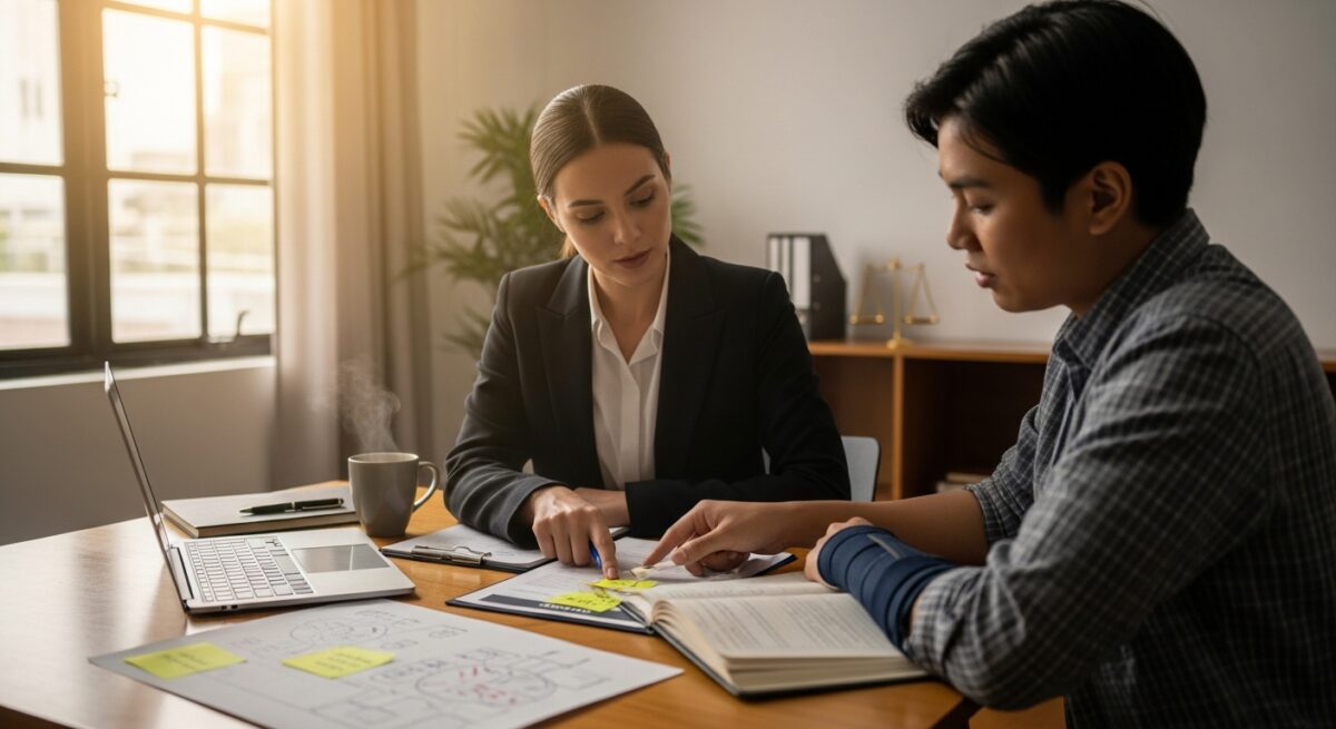 do i need a personal injury lawyer