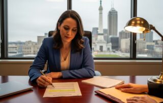 personal injury lawyer in indianapolis