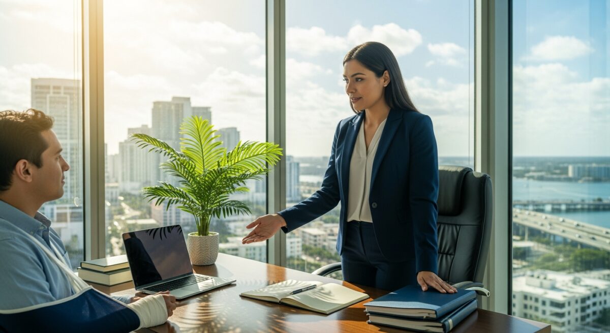 fort lauderdale personal injury lawyer