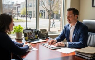 personal injury lawyer greenville