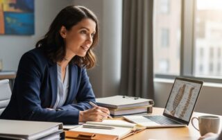 female personal injury lawyer