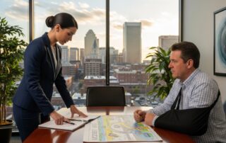 richmond personal injury lawyer