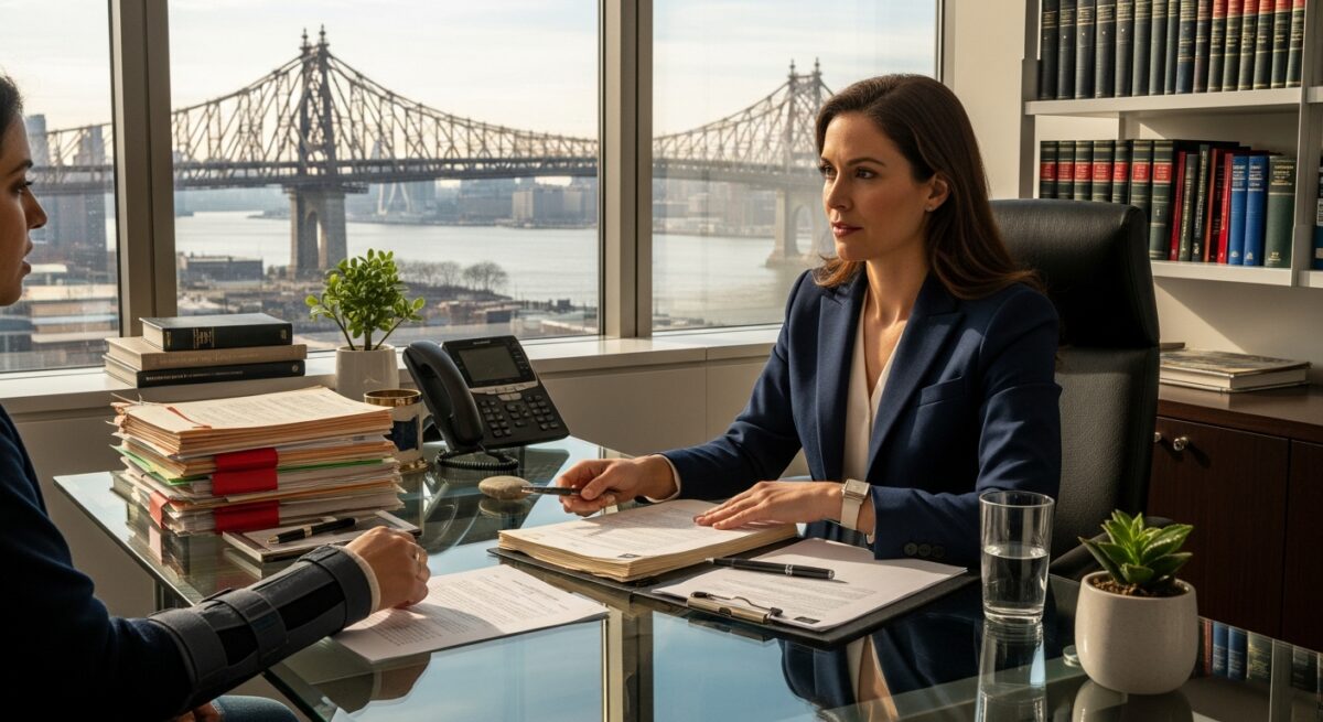 queens personal injury lawyer