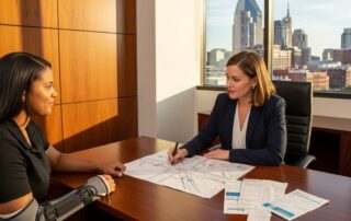 personal injury lawyer in nashville