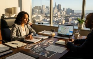 oakland personal injury lawyer