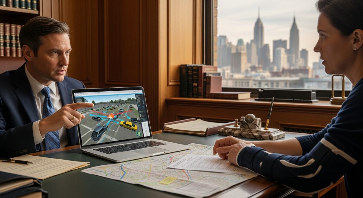 local personal injury lawyer