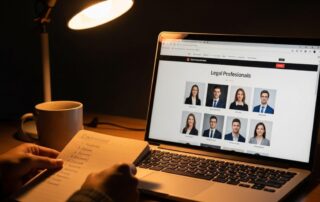 personal injury lawyer directory