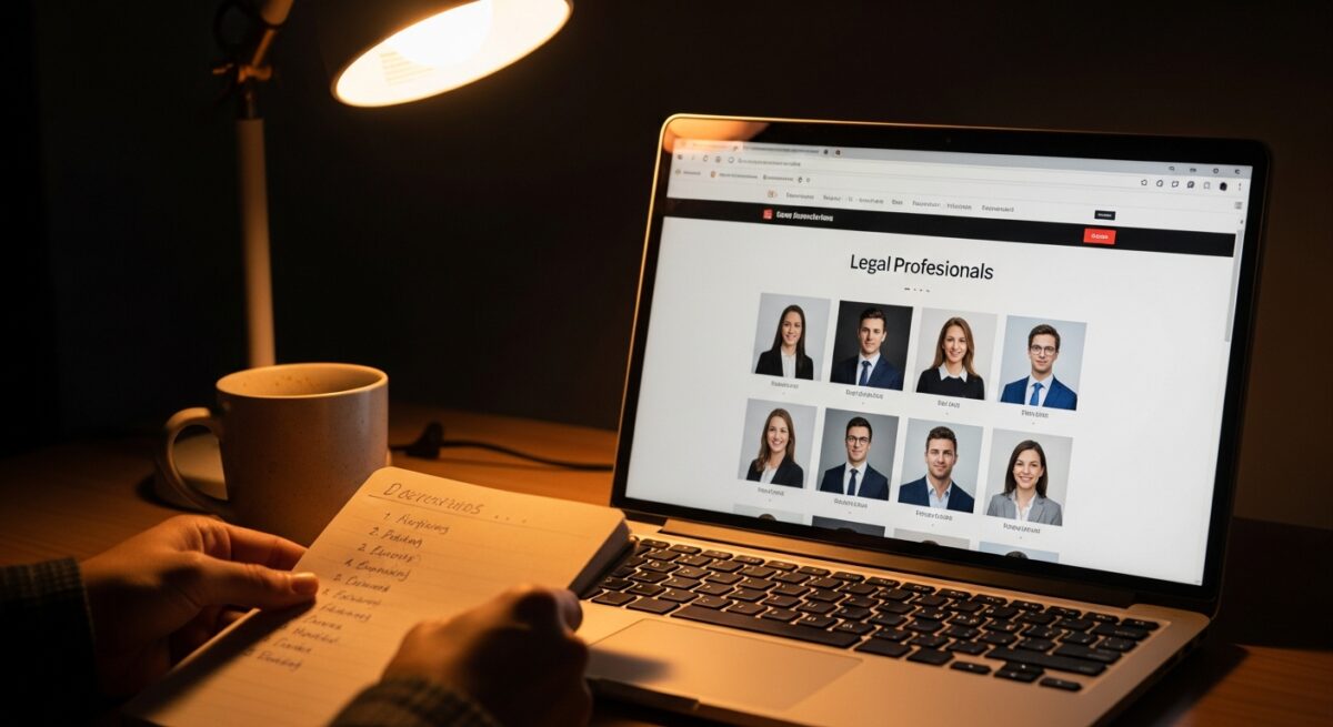 personal injury lawyer directory